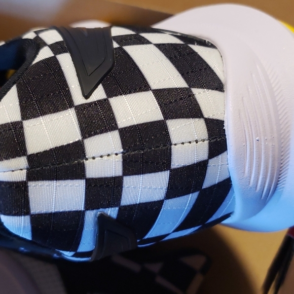 SAUCONY Men's Sneakers - Picture 4 of 7